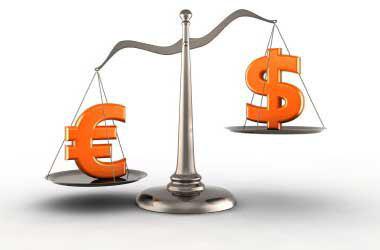 در پی سیاست‌های انقباضی بانک مرکزی اروپا، طی امسال و تا این لحظه ارزش یورو در برابر دلار آمریکا ۱۱ درصد افزایش یافته است